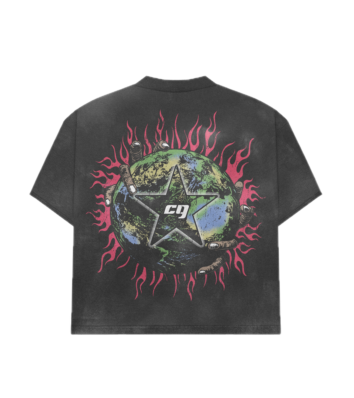“Scars” T-shirt
