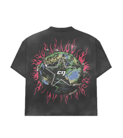 “Scars” T-shirt