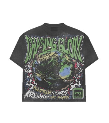 “Scars” T-shirt