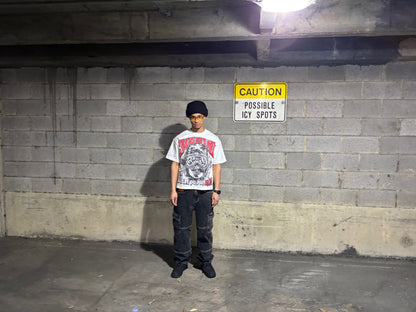“BELIEVE” T-shirt